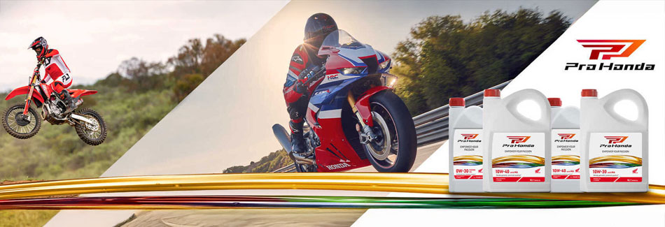 Pro Honda 