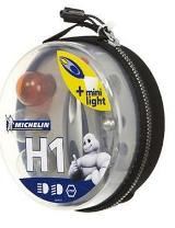 Set Lightning Safety Lamps H1