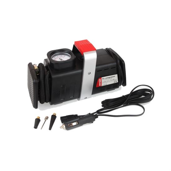 Κομπρεσέρ Αέρος Amio 12V/220V 150PSI