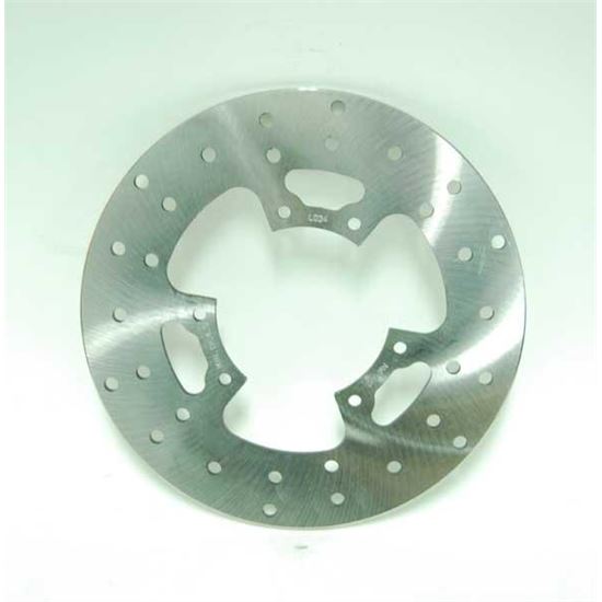 Rear Newfren Brake Disc NEWFREN DF5002A YAMAHA XT600E
