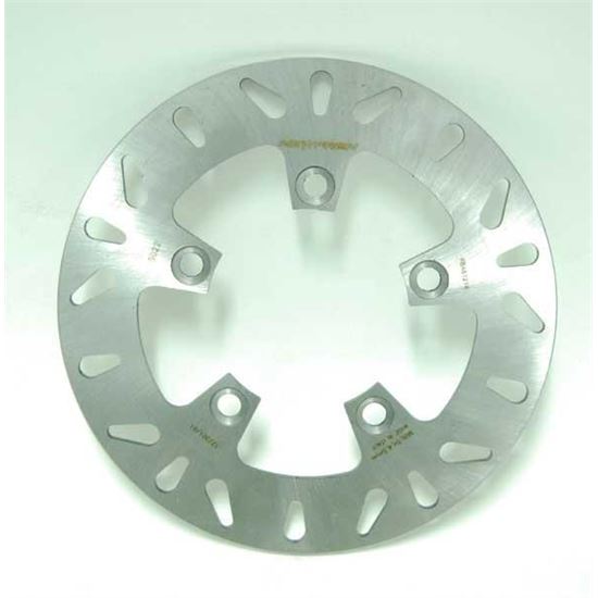 Δισκόπλακα φρένου πίσω NEWFREN DF5022A Για SUZUKI GSXR 600/750/1000