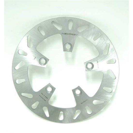 Rear Newfren Brake Disc Suzuki Bandit 600-1200