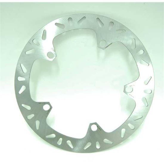 Front Newfren Brake Disc DF5108A BMW K1200 RS/LT