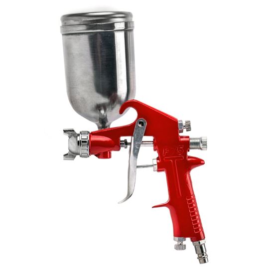 Amio Πιστόλι Αέρος Βαφής 5 BAR Με Δοχείο 400ml PT-11