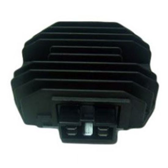 Rectifier SUN for YAMAHA FAZER 600 04' - 09'