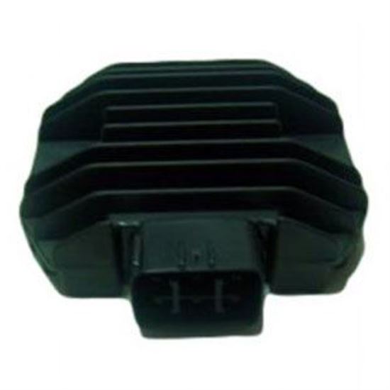 Rectifier for YAMAHA XVS 400/650
