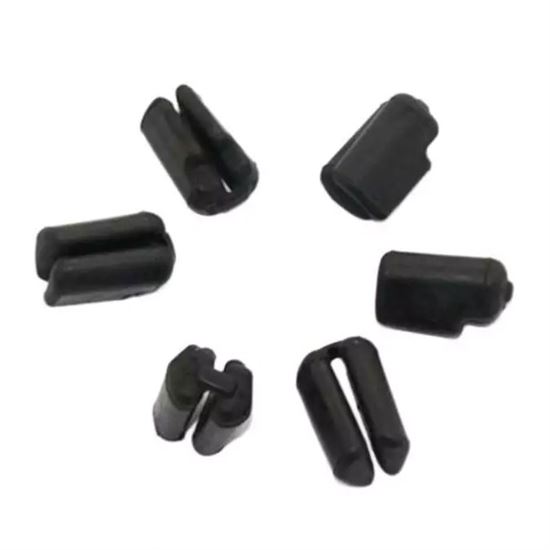 Damper Set Wheels Genuine Honda 06410MAN910