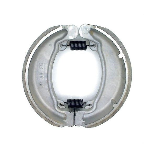 Γνήσιες Σιαγώνες Honda CB125 CB250