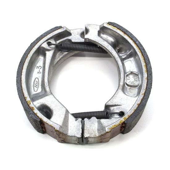 Brake Shoe Genuine Honda For CBF125 Lead 100