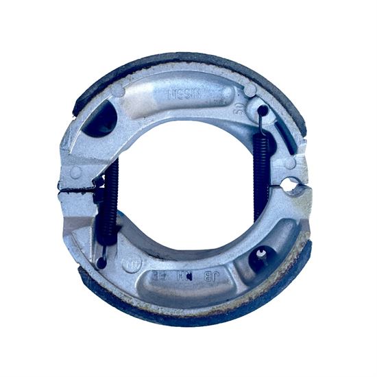 Γνήσιες Σιαγώνες Honda Για C125 19-24