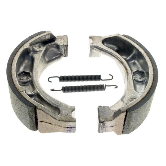 Brake Shoes Genuine Honda NX250 Dominator