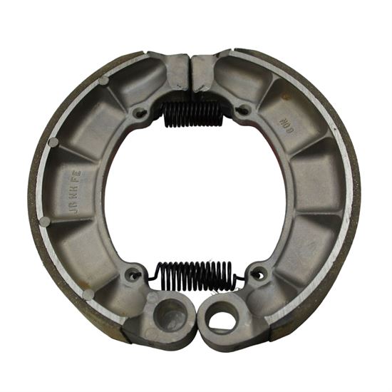 Rear Shoe Brakes Genuine Honda Shadow 750