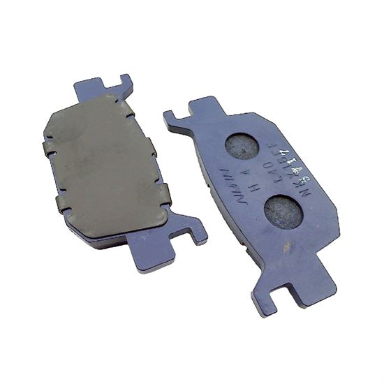 Genuine rear brake pads HONDA PCX 125 2025