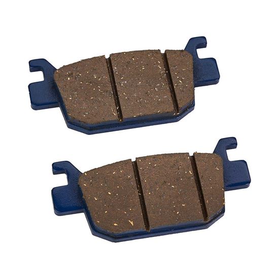 Γνήσια Τακάκια Πίσω HONDA Για SH150i 20-26