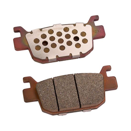 Rear Brake Pads Genuine for HONDA SH300