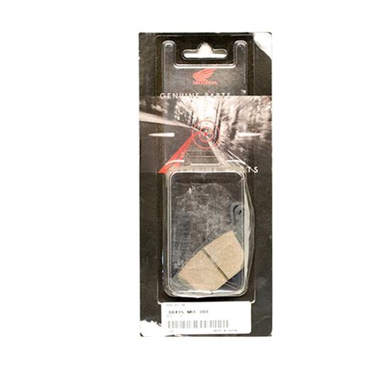 Brake Pads TRANSALP700
