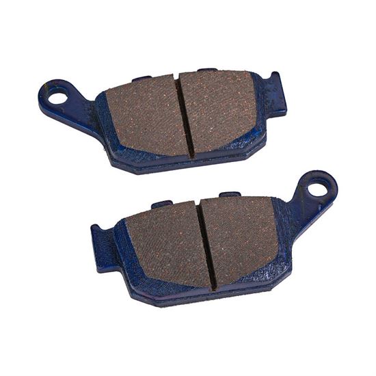 Rear Brake Pads Genuine Honda CB500X, CB500F