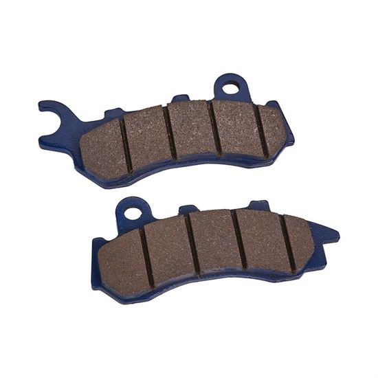 Genuine Brake Pads HONDA SH125 Mode 19-24