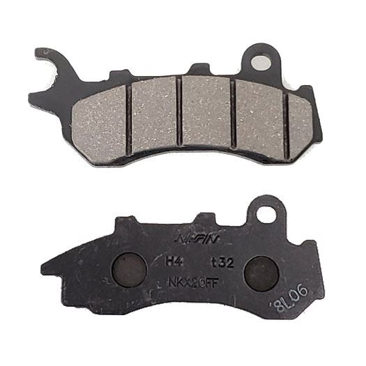 Brake Pads Genuine Honda For PCX 125 18-20 MODE 19-23