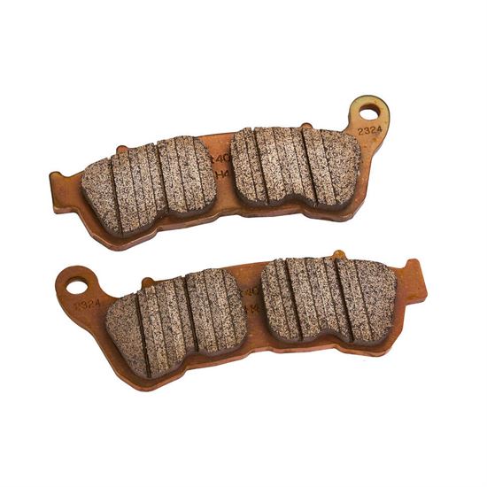 Brake Pads VARADERO
