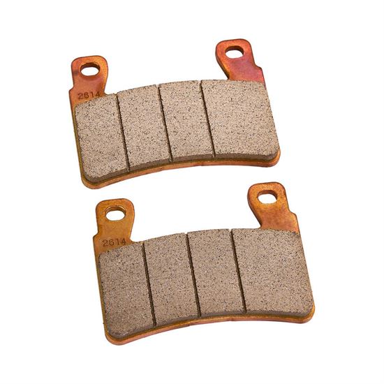 Genuine Brake Pads HONDA CB1300, VTR1000, CBR600F, CBR600RR