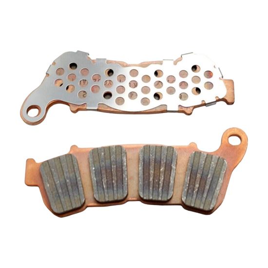 Genuine Brake Pads HONDA Front Right VFR1200