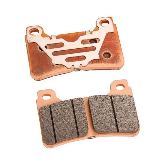 Honda motorcycle Front Brake pads CBR1000RR