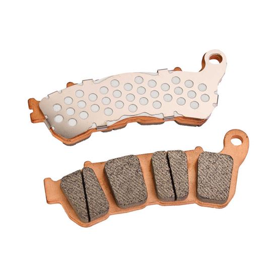 Front Brake Pads Genuine Honda For NC700 12-13