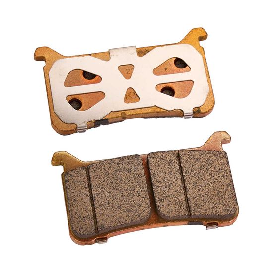 Front Brake Pads Genuine Honda Crossrunner 17-19
