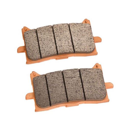 Front Brake Pads Genuine Honda XADV 750 Africa Twin 1000