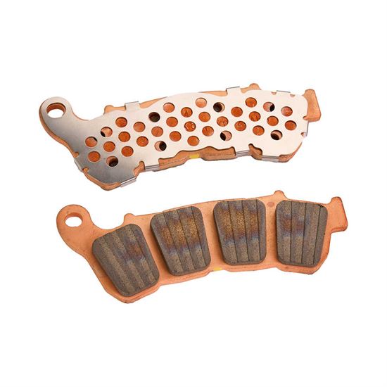Brake Pads TRANSALP 700 ABS