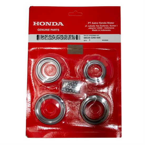 Steering Kit Genuine Honda PCX - SH 125/150 - Innova