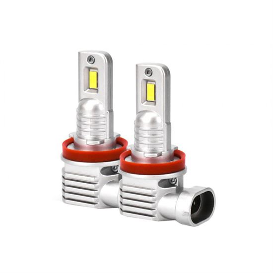 Phonocar LED H8, H9, H11, H16 LED 12 V