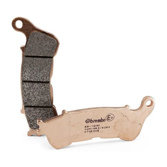 Brembo 07063XS Sintered Front Brake Pads Honda SH 150i-300i
