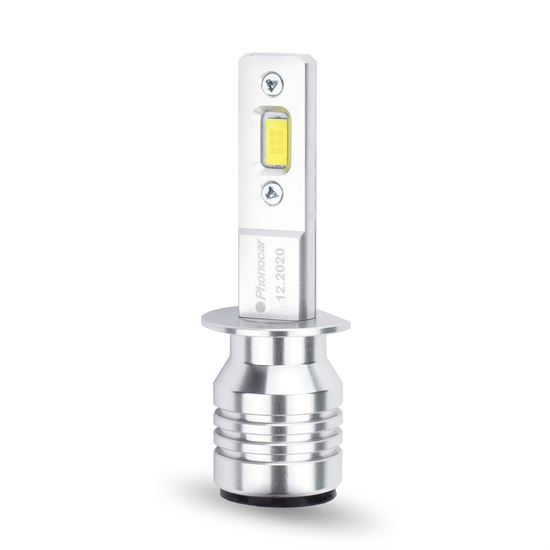 Phonocar LED H1 LED 6000K 12V