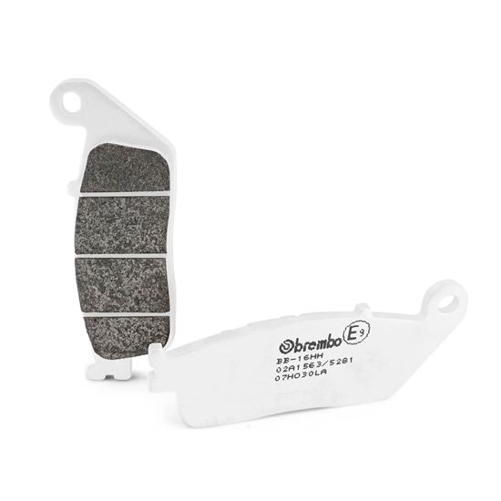 Brembo Sintered 07HO30LA Front Brake Pads