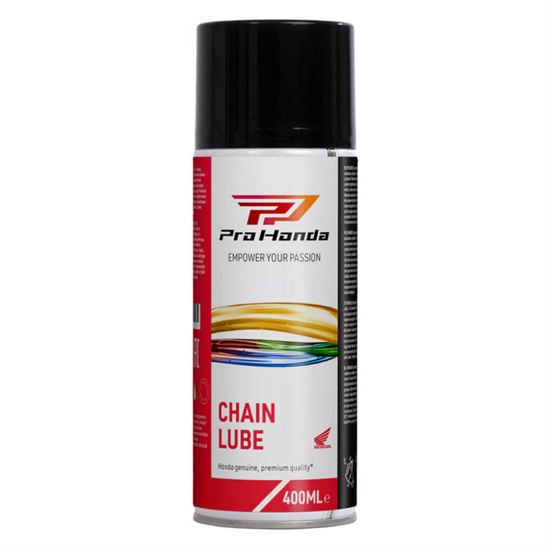 Σπρέι Αλυσίδας Chain Lube Honda 400ml