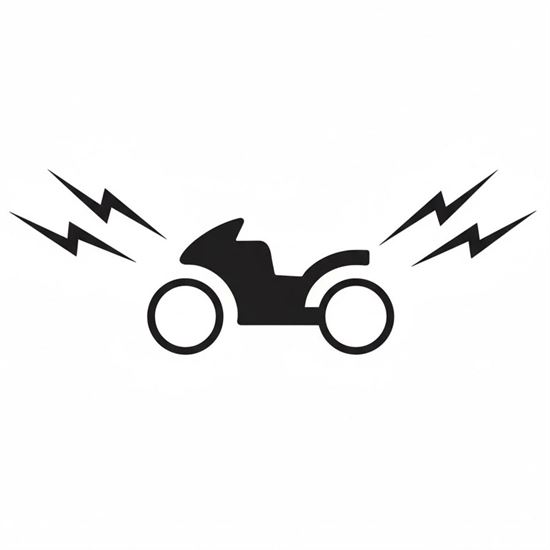 Μπάζερ Συναγερμού Γνήσιο Honda 08E73-MKT-D70