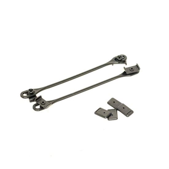 Spare Top Case Laces HONDA
