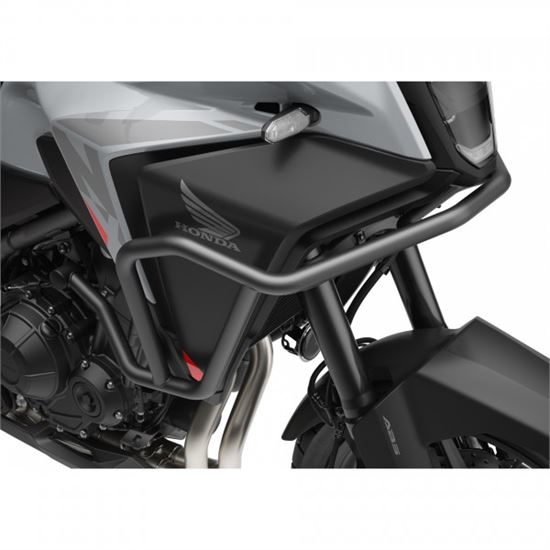 Crash bars 08P70MLRD80ZA Honda NX 500 (24-)