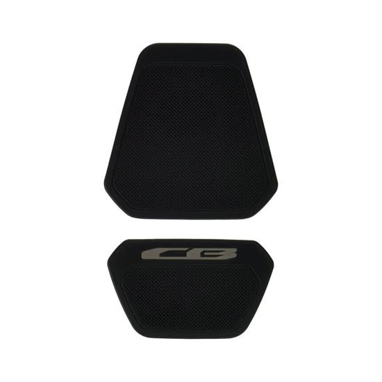 Tank Pad Genuine Honda Logo CB