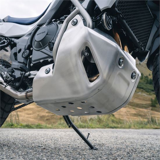 Skid Plate Genuine Honda Transalp 750 2023-2026