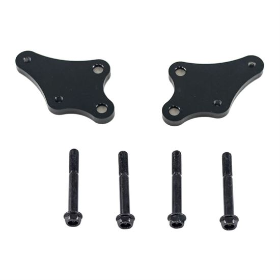 Mounting Kit Front Crash Bar Genuine Honda Transalp 750 2023
