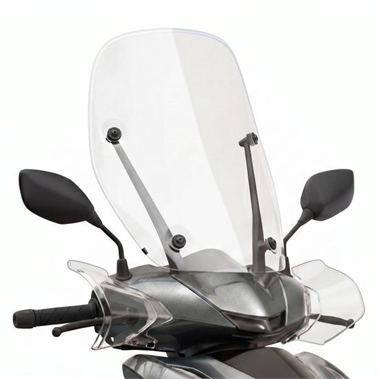 Windshield Genuine HONDA NHC81M SH350 2026