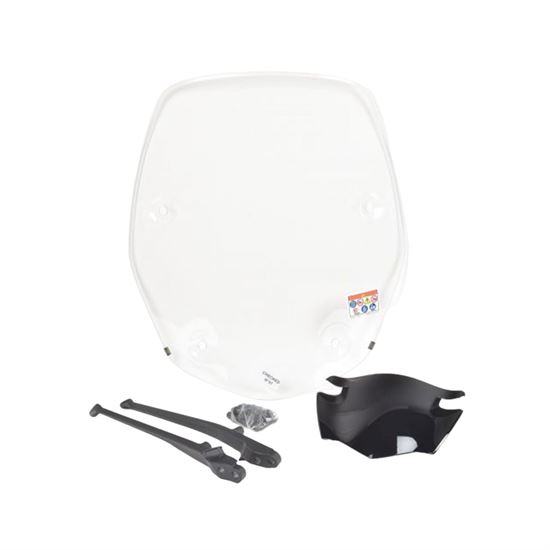 Honda Windshield Kit SH150 2024 NHC81P
