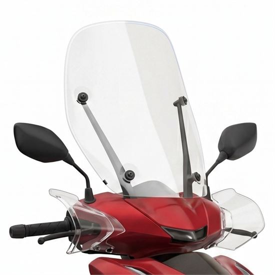 Ζελατίνα γνήσια HONDA R414P για SH350 2026