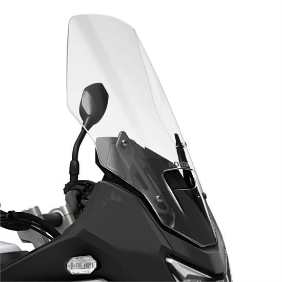 Tall Windscreen Genuine Honda XL750 Transalp 25-26