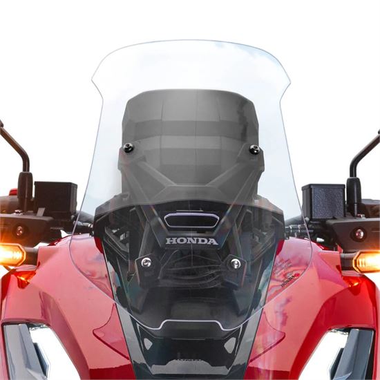 Windshield Tall Genuine Honda ADV350 2022-2026