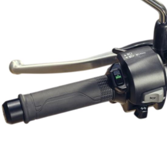 Heated Grips Genuine Honda GB350 08T70-K0Z-J40
