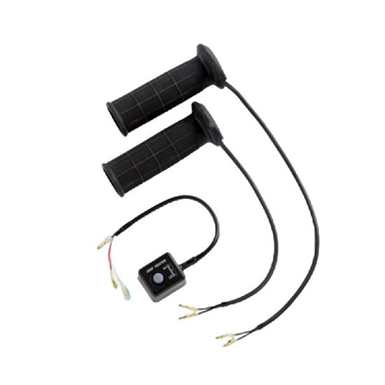 Grip Heater Genuine Honda SH300, SH350